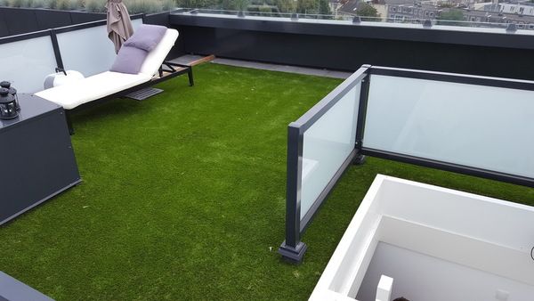 annuleren Consequent gunstig Kunstgras voor je balkon kopen? - Kunstgrasnet.nl!