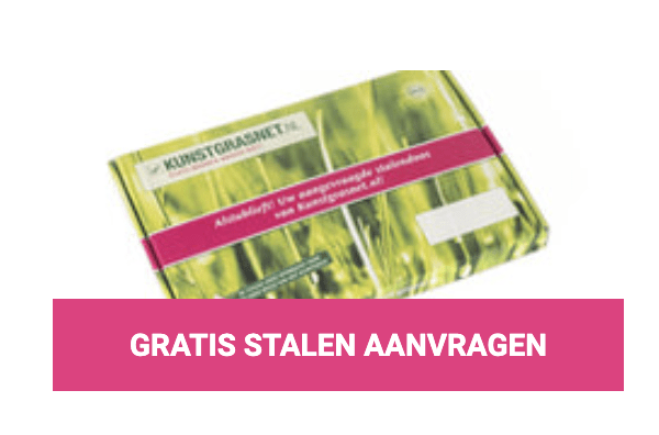 Stalen aanvragen